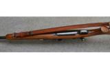 Winchester Model 70, .22 Hornet, Pre-64 Rifle - 3 of 7