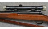 Winchester Model 70, .22 Hornet, Pre-64 Rifle - 4 of 7