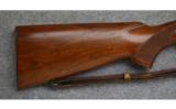Winchester Model 70, .22 Hornet, Pre-64 Rifle - 5 of 7