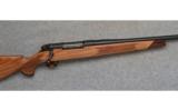 Weatherby Mark V, 7mm Wby. Mag., Euromark Rifle - 1 of 7