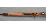 Weatherby Mark V, 7mm Wby. Mag., Euromark Rifle - 3 of 7