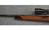 Weatherby Mark V Deluxe, .270 Wby.Mag., Game Rifle - 6 of 7