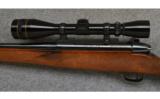 Weatherby Mark V Deluxe, .270 Wby.Mag., Game Rifle - 4 of 7