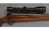 Weatherby Mark V Deluxe, .270 Wby.Mag., Game Rifle - 3 of 7