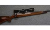 Weatherby Mark V Deluxe, .270 Wby.Mag., Game Rifle - 1 of 7