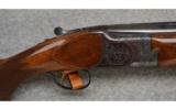 Charles Daly Superior Grade,
12 Gauge, Trap Gun - 2 of 7