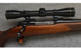 Winchester M70, .338 Win.Mag., Pre-64 Rifle - 2 of 7
