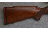 Winchester M70, .338 Win.Mag., Pre-64 Rifle - 5 of 7