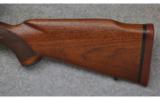 Winchester M70, .338 Win.Mag., Pre-64 Rifle - 7 of 7
