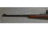 Winchester M70, .338 Win.Mag., Pre-64 Rifle - 6 of 7
