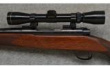 Winchester M70, .338 Win.Mag., Pre-64 Rifle - 4 of 7