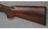 Benelli Legacy, 12 Gauge, Game Gun - 7 of 7