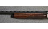 Benelli Legacy, 12 Gauge, Game Gun - 6 of 7
