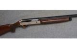 Benelli Legacy, 12 Gauge, Game Gun - 1 of 7