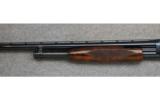 Winchester Model 12,
12 Ga.,
Sporting Gun - 6 of 7