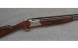 Browning Citori Superlight, 20 Gauge, Grade III - 1 of 7