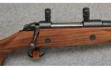 Sako 85M, 6.5x55mm, Full Stock Rifle - 2 of 7