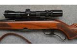 Winchester Model 88, .284 Win., Post-64 Rifle - 4 of 7