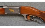Savage Model 99 Centennial Rifle,.300 Savage - 4 of 7