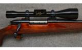 Weatherby Mark V Deluxe, .300 Wby. Mag., German Rifle - 2 of 7