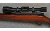 Weatherby Mark V Deluxe, .300 Wby. Mag., German Rifle - 4 of 7