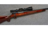 Weatherby Mark V Deluxe, .300 Wby. Mag., German Rifle - 1 of 7