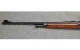 Winchester Model 71, .348 WCF., Lever Rifle - 6 of 7