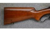 Winchester Model 71, .348 WCF., Lever Rifle - 5 of 7