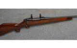 Weatherby Mark V Deluxe, .300 Wby. Mag., Game Rifle - 1 of 7