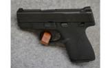 Smith & Wesson M&P 40 Shield,.40 S&W, - 2 of 2