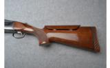 Browning BT-100 Trap Gun 12GA 34