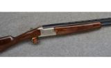 Browning Citori Superlight Grade III, 28 Gauge - 1 of 7