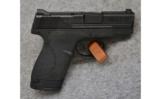 Smith & Wesson M&P 40 Shield,.40 S&W, - 1 of 2