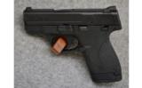 Smith & Wesson M&P 40 Shield,.40 S&W, - 2 of 2