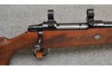 Sako Forester AV, .30-06 Sprg.,
Game Rifle - 2 of 7