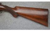Midland Gun Co. Ltd.,
12 Ga.,
SxS Game Gun - 7 of 7