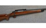 Remington 700 BDL,
.30-06 Sprg., Game Rifle - 1 of 6