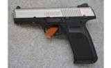 Ruger SR45,
.45 ACP., Double Action Pistol - 2 of 2