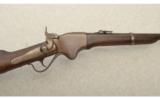 Spencer Model 1860 Carbine, .52 Rimfire (.56-56) - 2 of 9