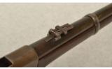 Spencer Model 1860 Carbine, .52 Rimfire (.56-56) - 8 of 9