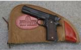 Browning Model 1911 22,
.22 LR., Pistol - 2 of 2