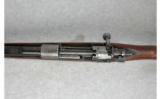 JP Sauer Mauser K98, 8mm Mauser (1939) - 8 of 8