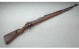 JP Sauer Mauser K98, 8mm Mauser (1939) - 1 of 8