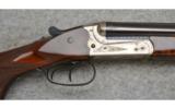 Merkel 140-2 Safari, .470 NE., Double Game Rifle - 2 of 7
