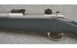 Kimber 8400 Montana, .270 WSM., Game Rifle - 4 of 7