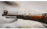 Mauser K98, 8x57mm, byf 42 - 7 of 7