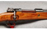 Mauser K98, 8x57mm, byf 42 - 2 of 7