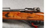 Mauser K98, 8x57mm, byf 42 - 3 of 7