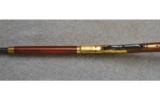 Mitchell Arms 1866,
.44-40 WCF,
Lever Rifle - 3 of 7