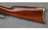 Mitchell Arms 1866,
.44-40 WCF,
Lever Rifle - 7 of 7
